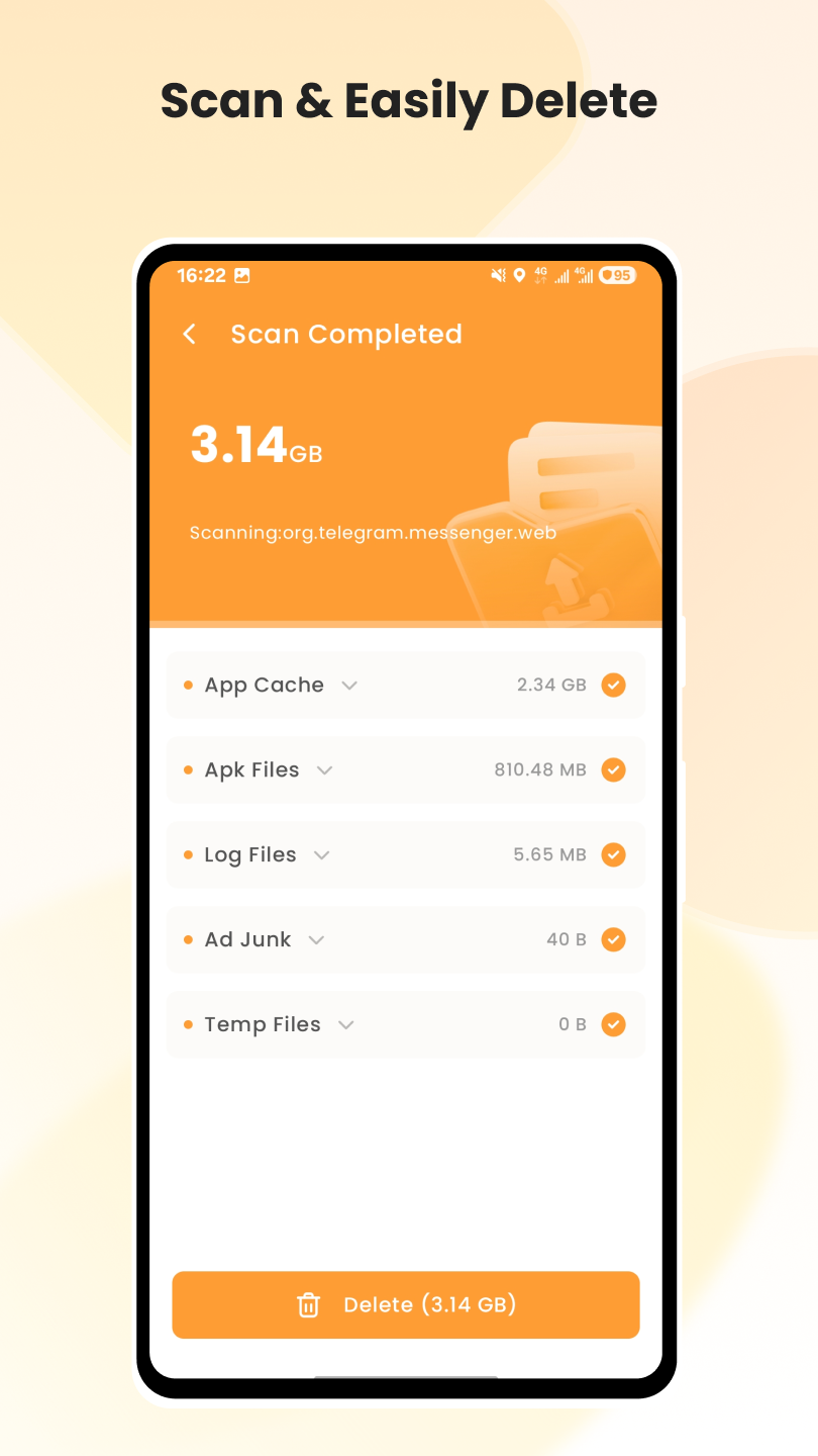FileMaster Screenshot 2