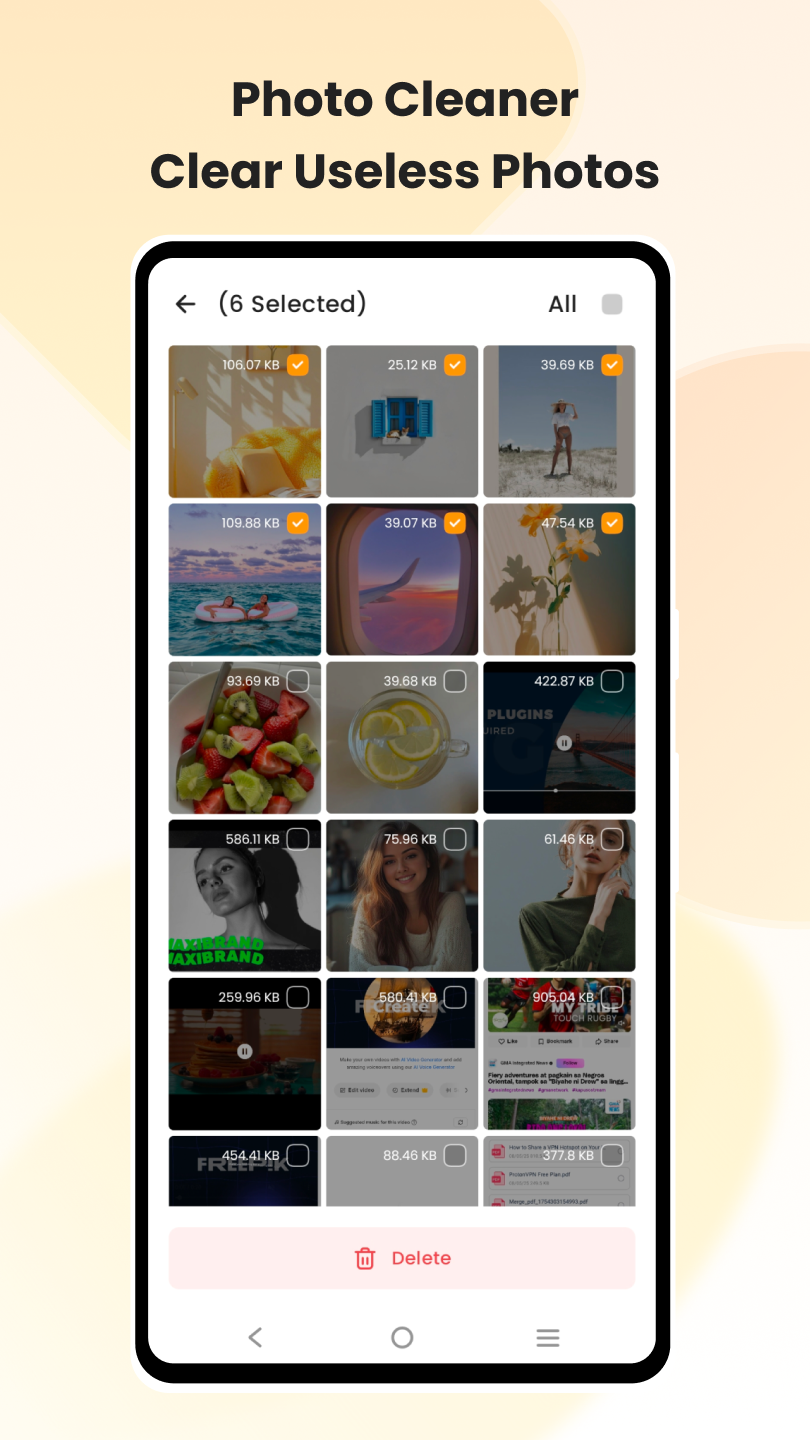 FileMaster Screenshot 4